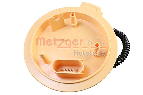 METZGER 2250413 Kraftstoff-Fördereinheit